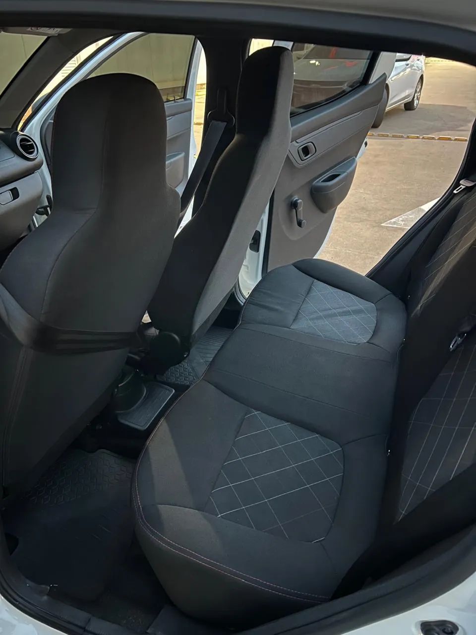 CARRO PARA ALUGAR - LOCAÇÃO  - Foto 4