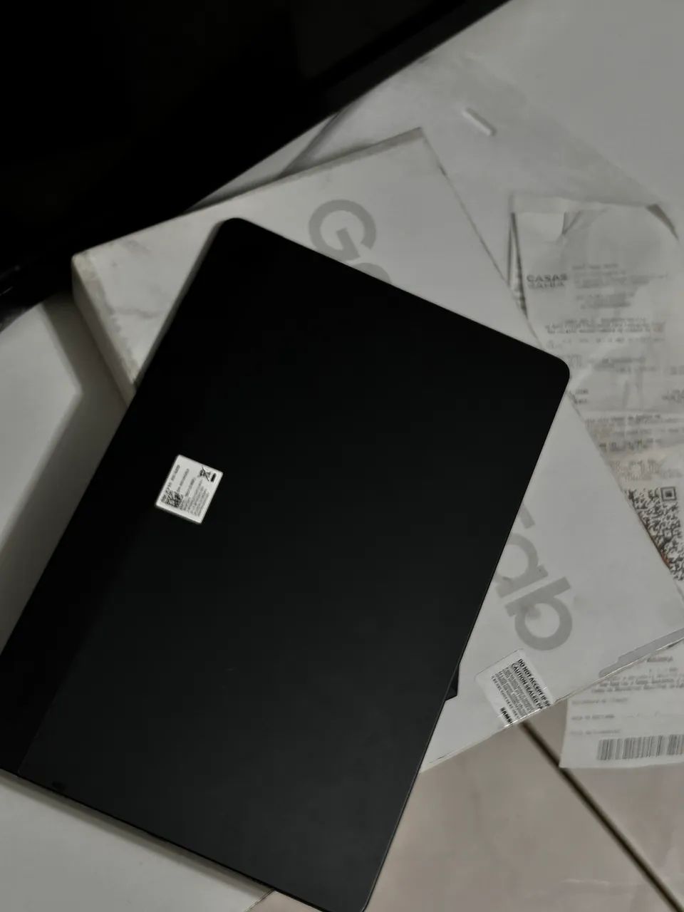 tablet  - Foto 3