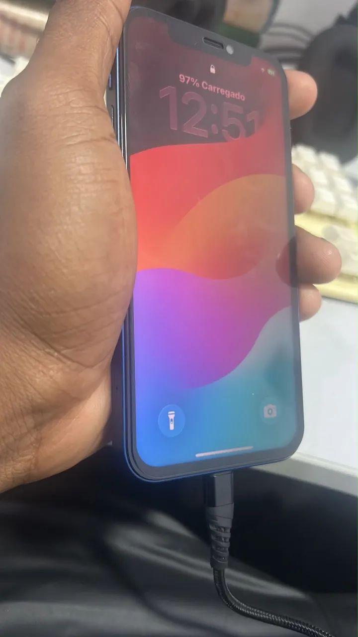 iPhone 12