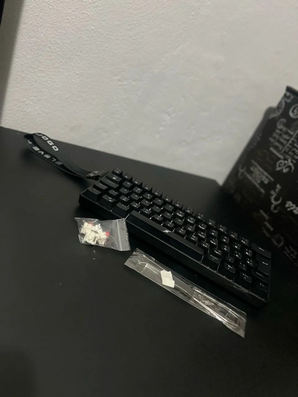 Teclado Mecanico Superframe - Foto 5