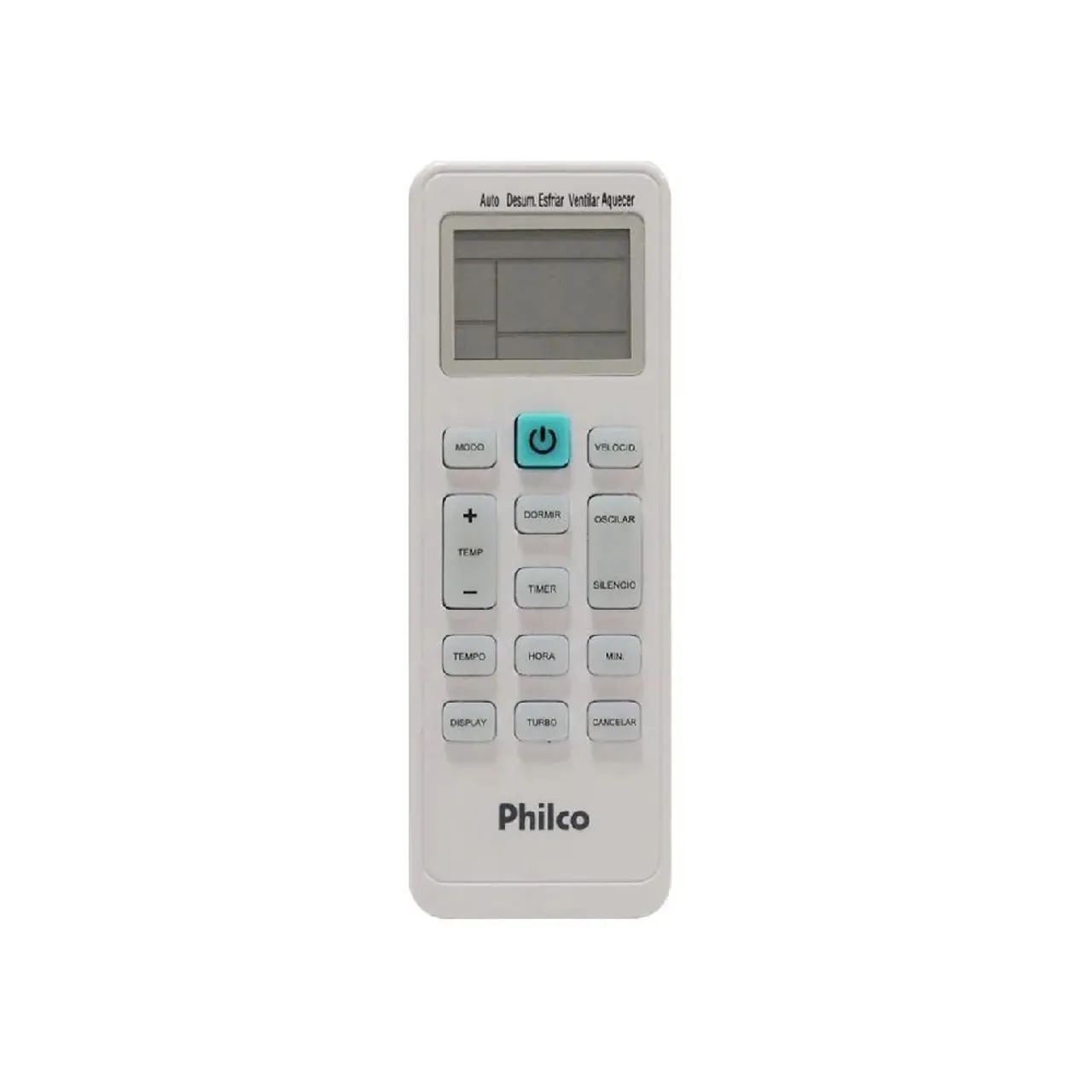 AR CONDICIONADO 18.000 BTUS INVERTER PHILCO FRIO  - Foto 4