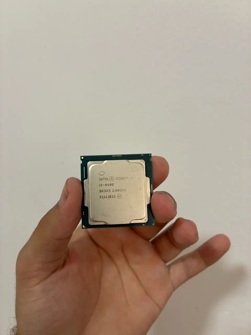 i5 9400 com Vídeo Integrado  - Foto 2