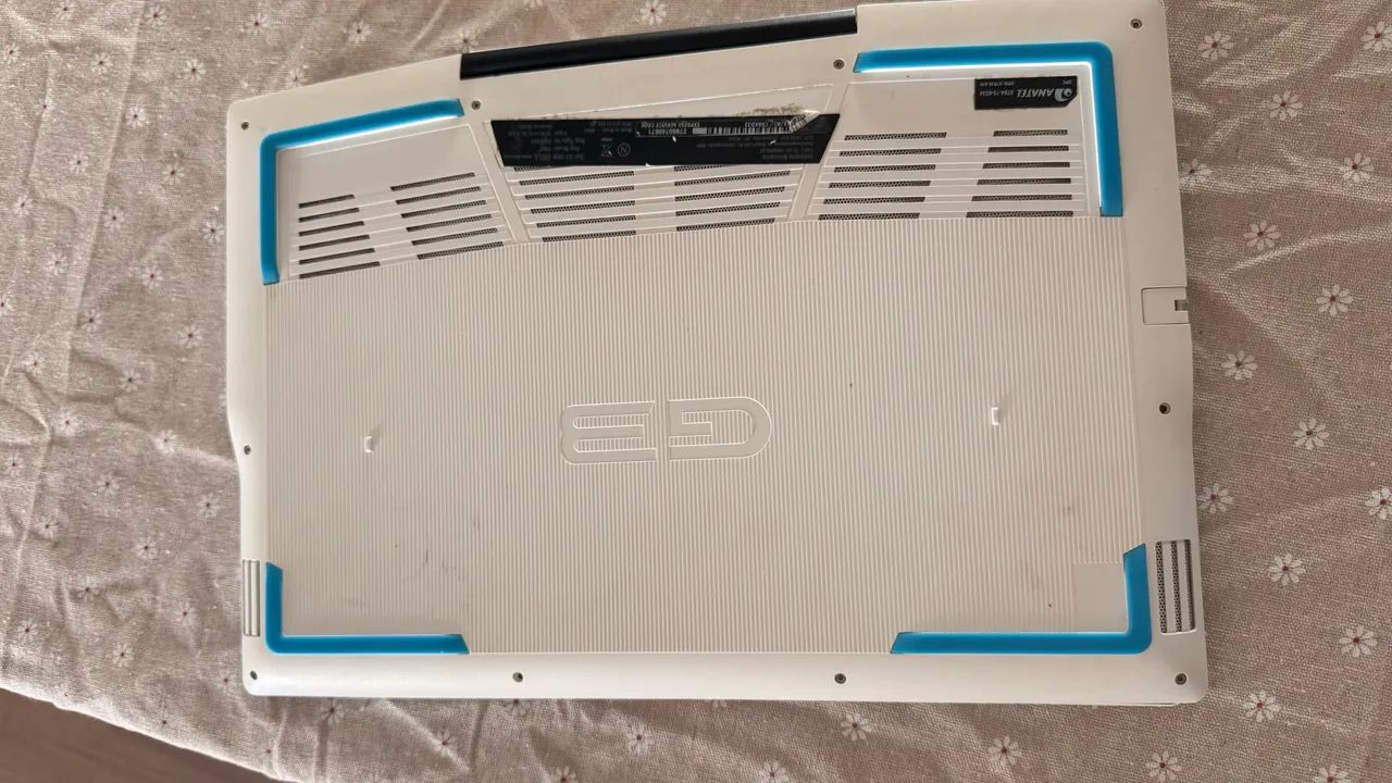 NOTEBOOK DELL G3 I7 32GB - Foto 4