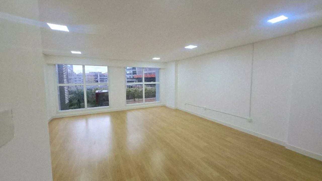 - sala para aluguel, Vila Izabel, Curitiba - Foto 3