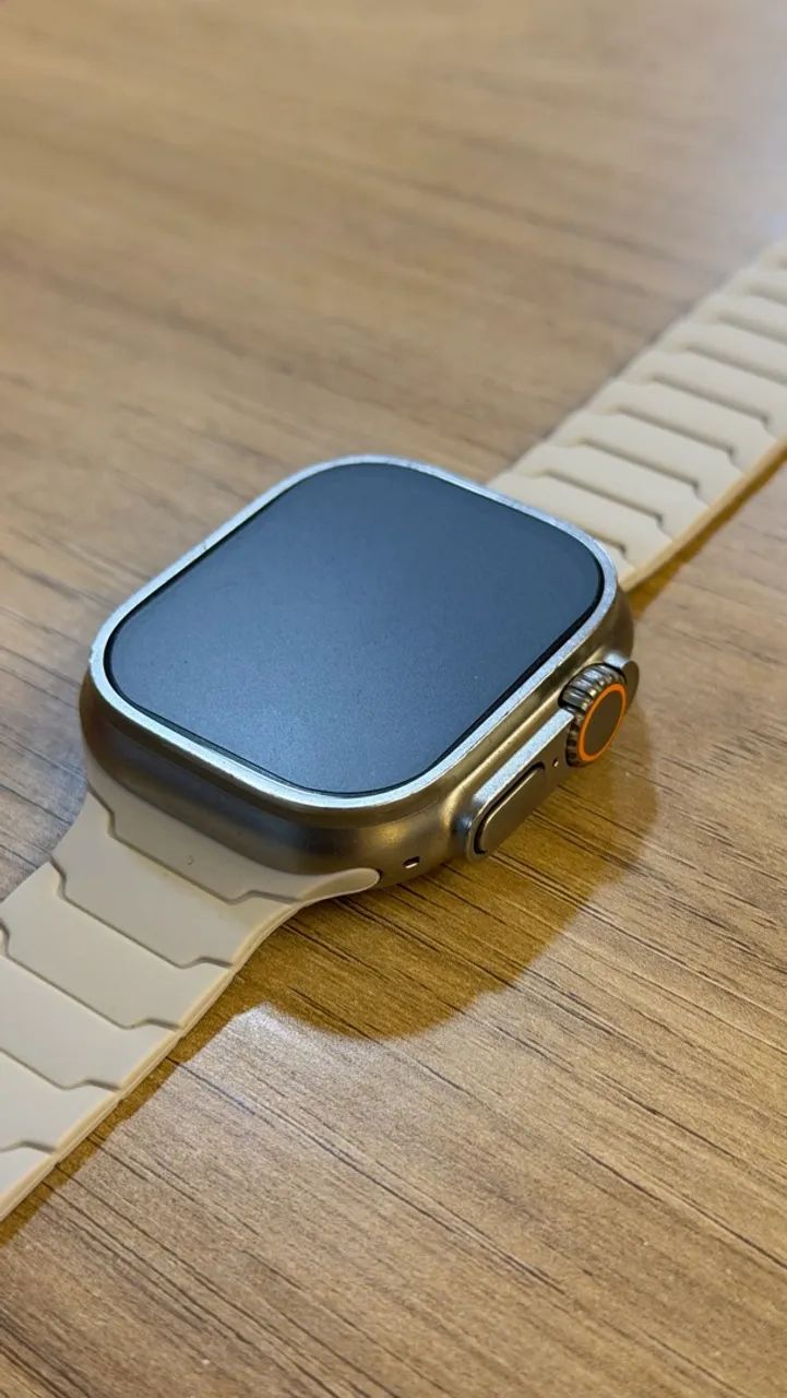 Apple Watch Ultra 1 - Foto 3