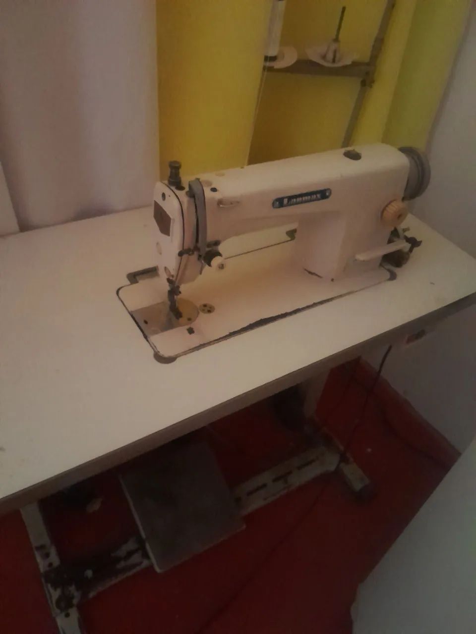 Máquina  - Foto 6