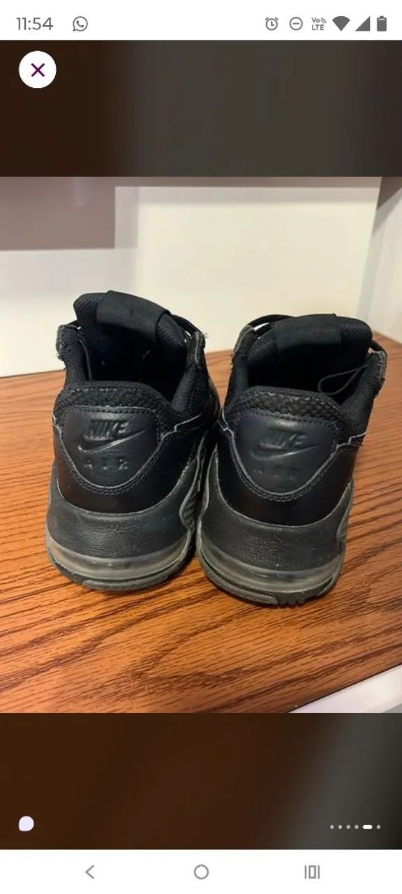 Tênis Nike excee feminino  - Foto 3