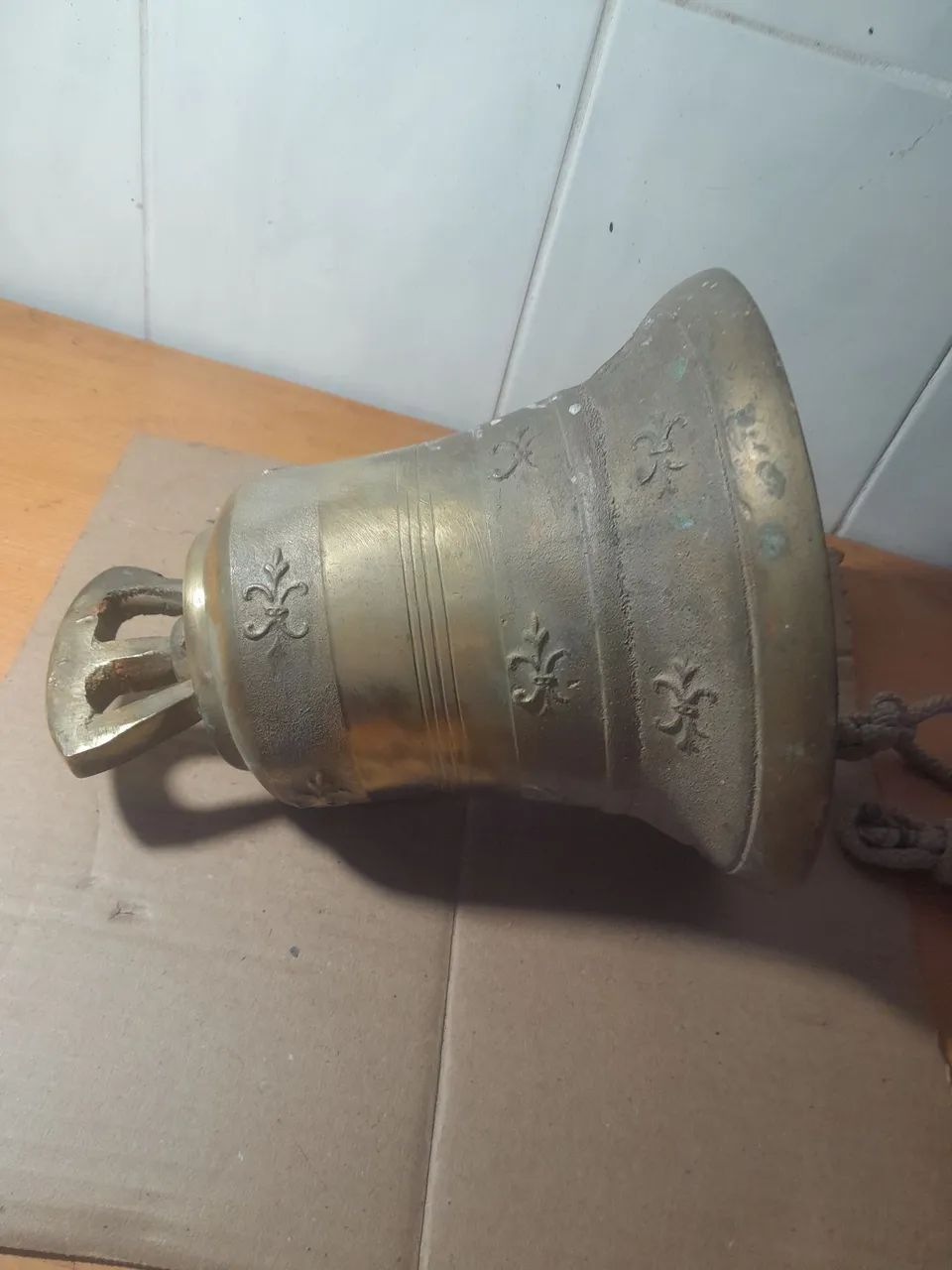 SINO DE BRONZE - Foto 5