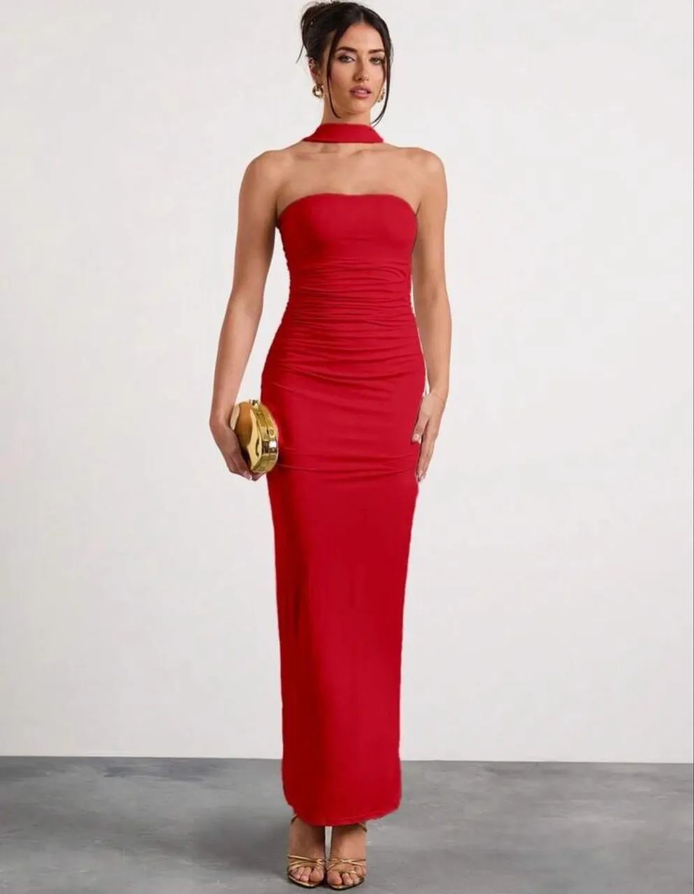 Vestido  - Foto 2