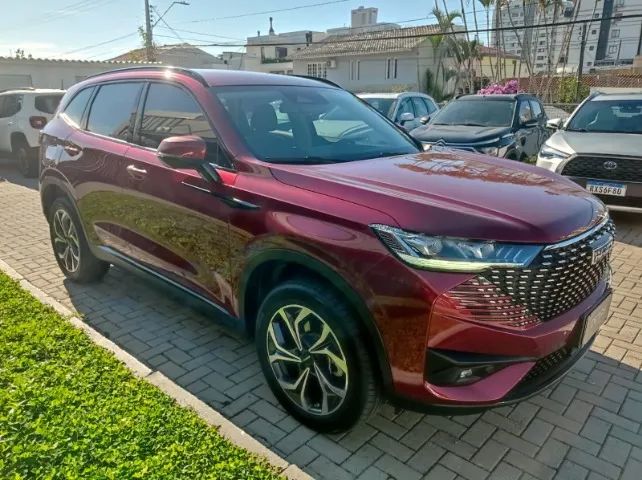 GWM Haval H6 Premium Phev AWD 2025 - Foto 3