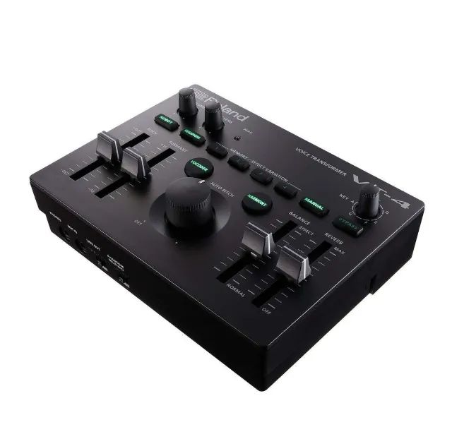 roland vt-4 voice transformer