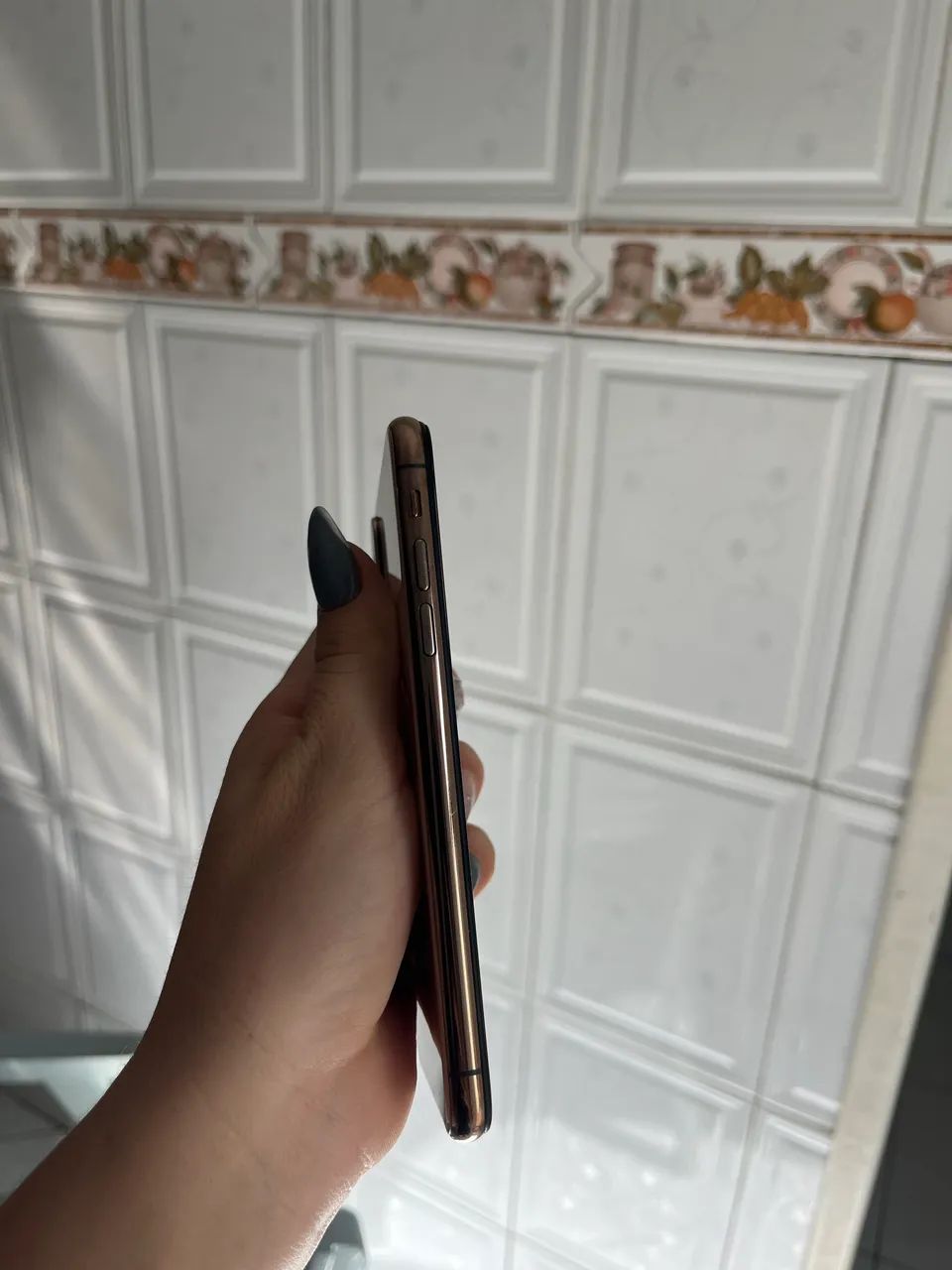 iPhone XS  - Foto 5
