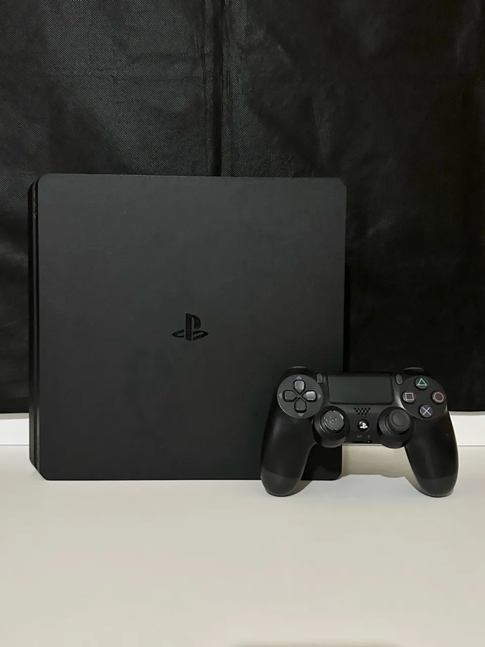 PlayStation 4 Slim