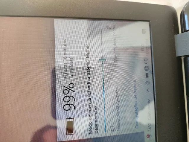 Notebook Acer I3 8gb e SSD - Foto 5