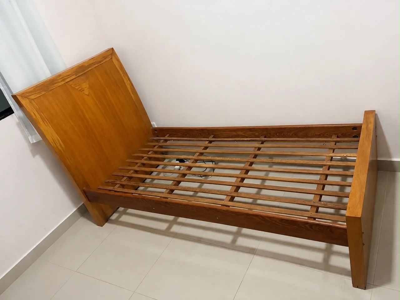 Guarda Roupa + Cama  - Foto 3