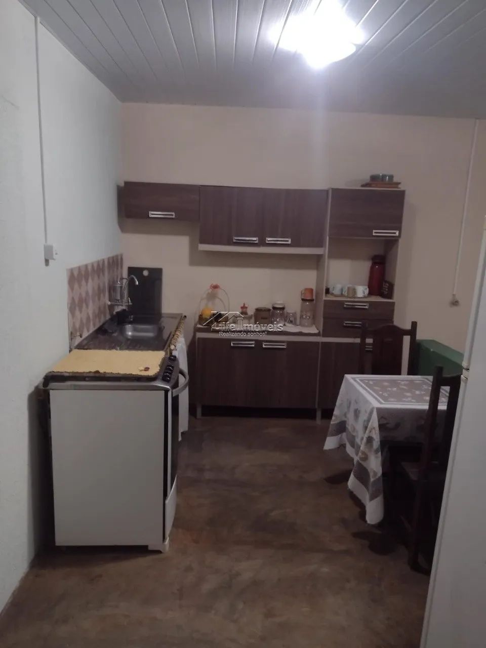 Vende Chácara em Nova Campina 1650m² Prox Itapeva - Foto 2