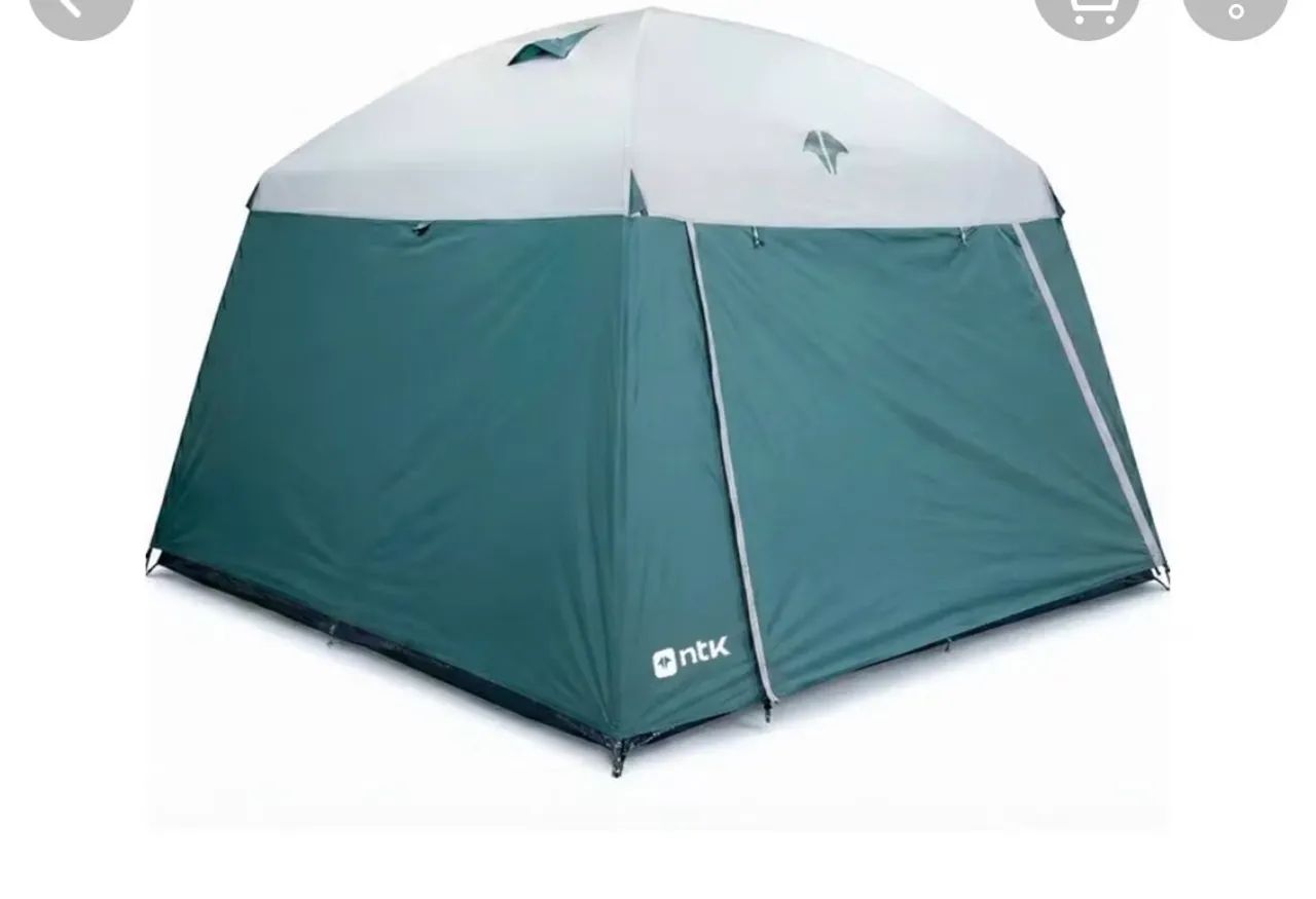 Barraca Hut Gt NTK - Foto 2