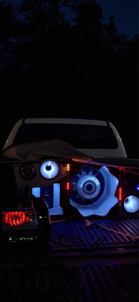 Som automotivo  - Foto 2