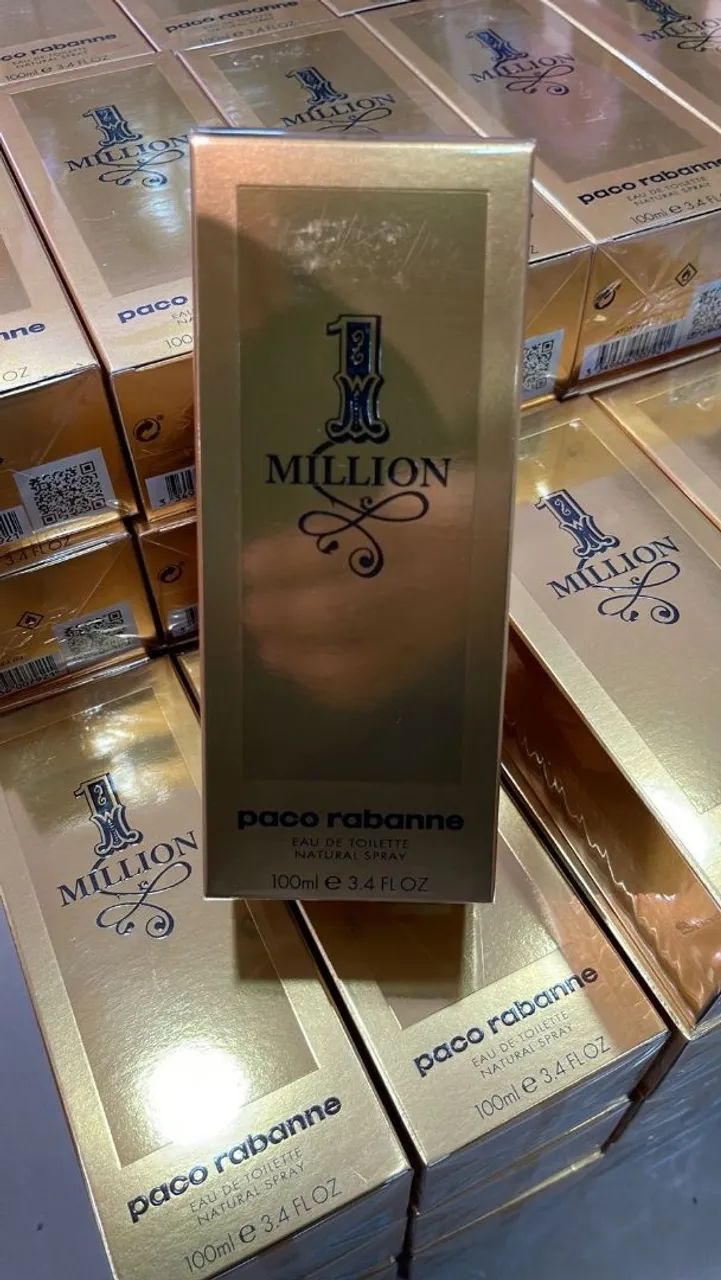 Perfumes lacrados  - Foto 5