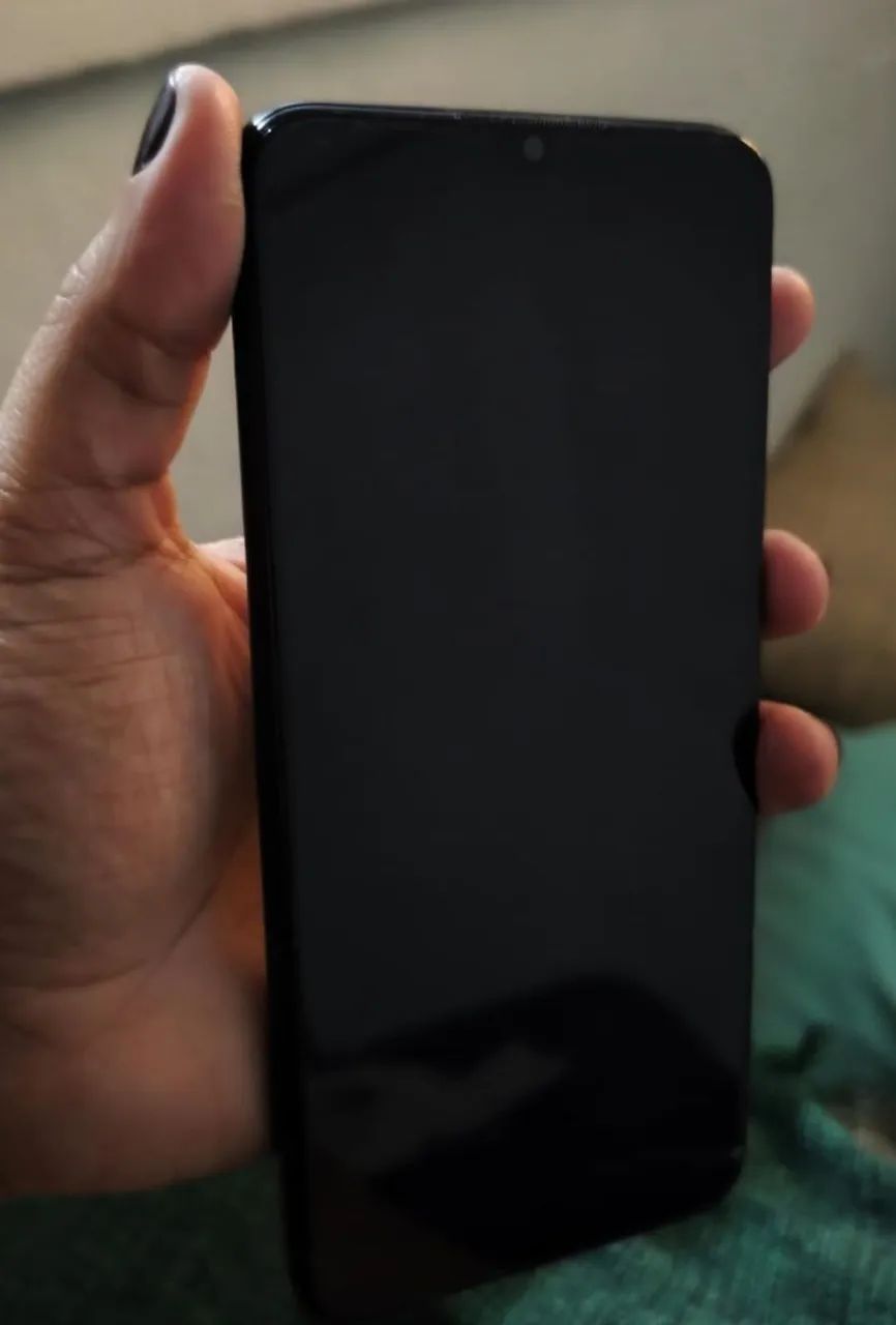 Celular ? Samsung Galaxy A03 64GB - - Foto 3