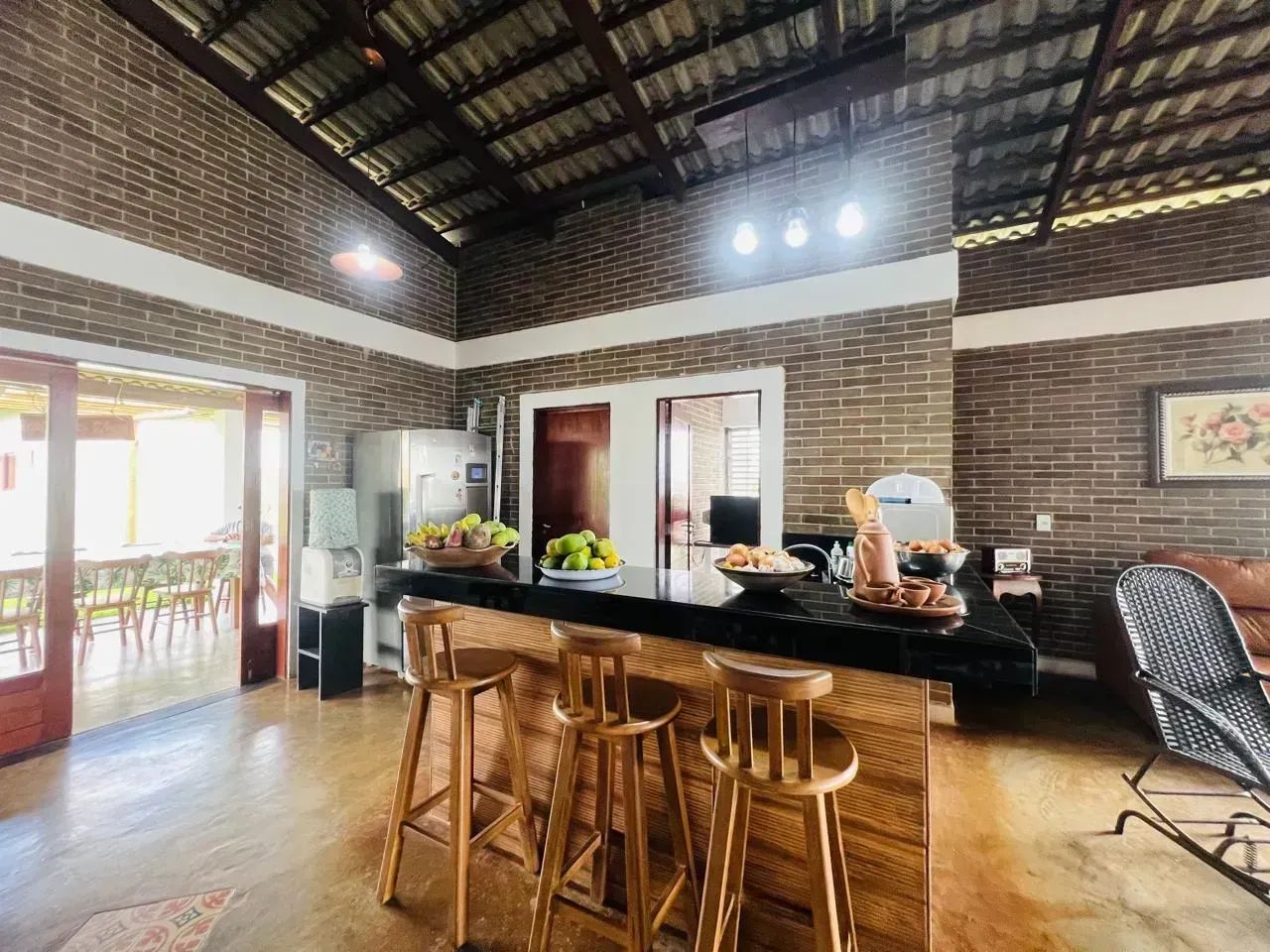 Fazenda Real I e II Macaíba - RN EML - Foto 3