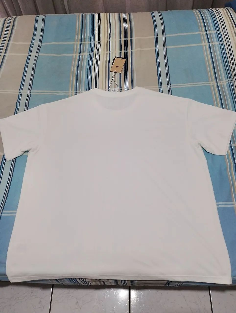 Camiseta Nike ACG , Nova  - Foto 5