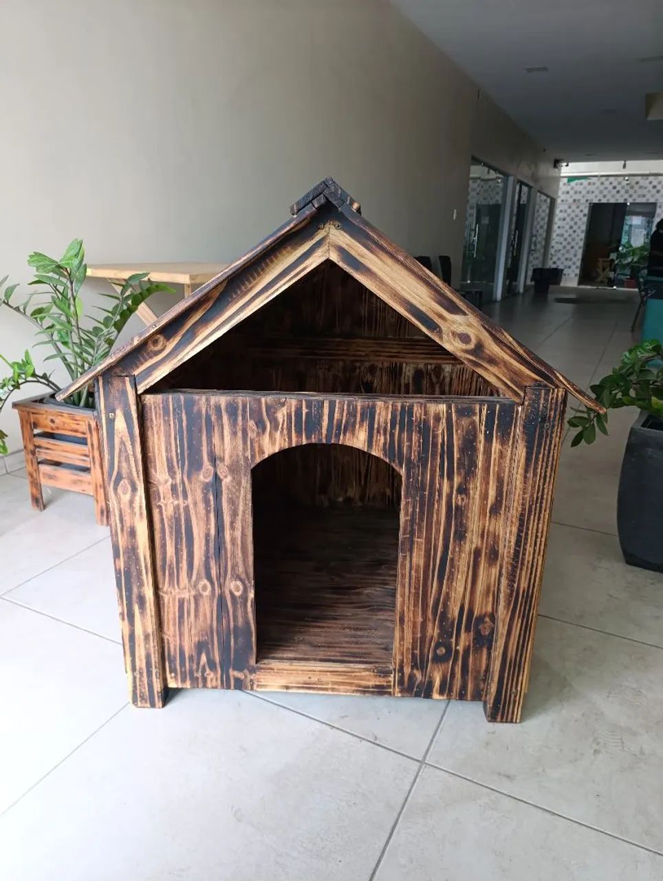 Casa de cachorro gigante  - Foto 4