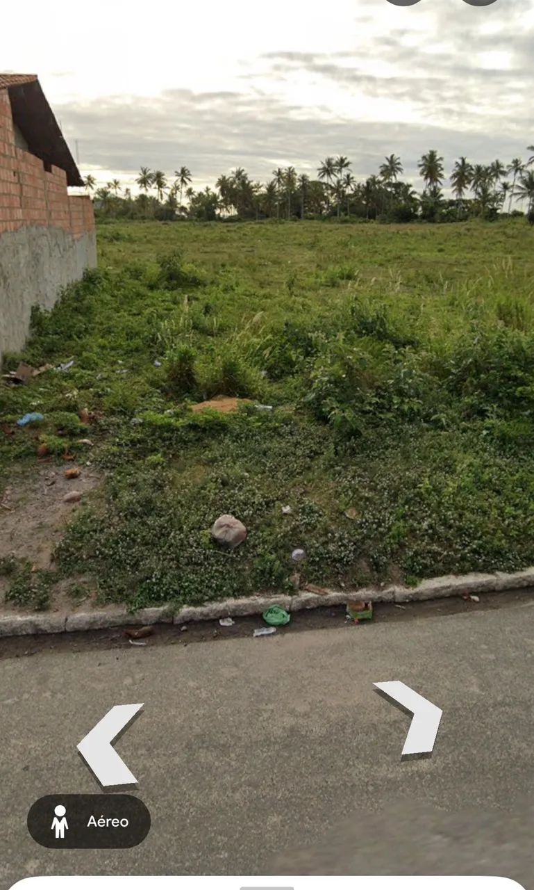 Terreno em São José/Japaratuba  - Foto 3