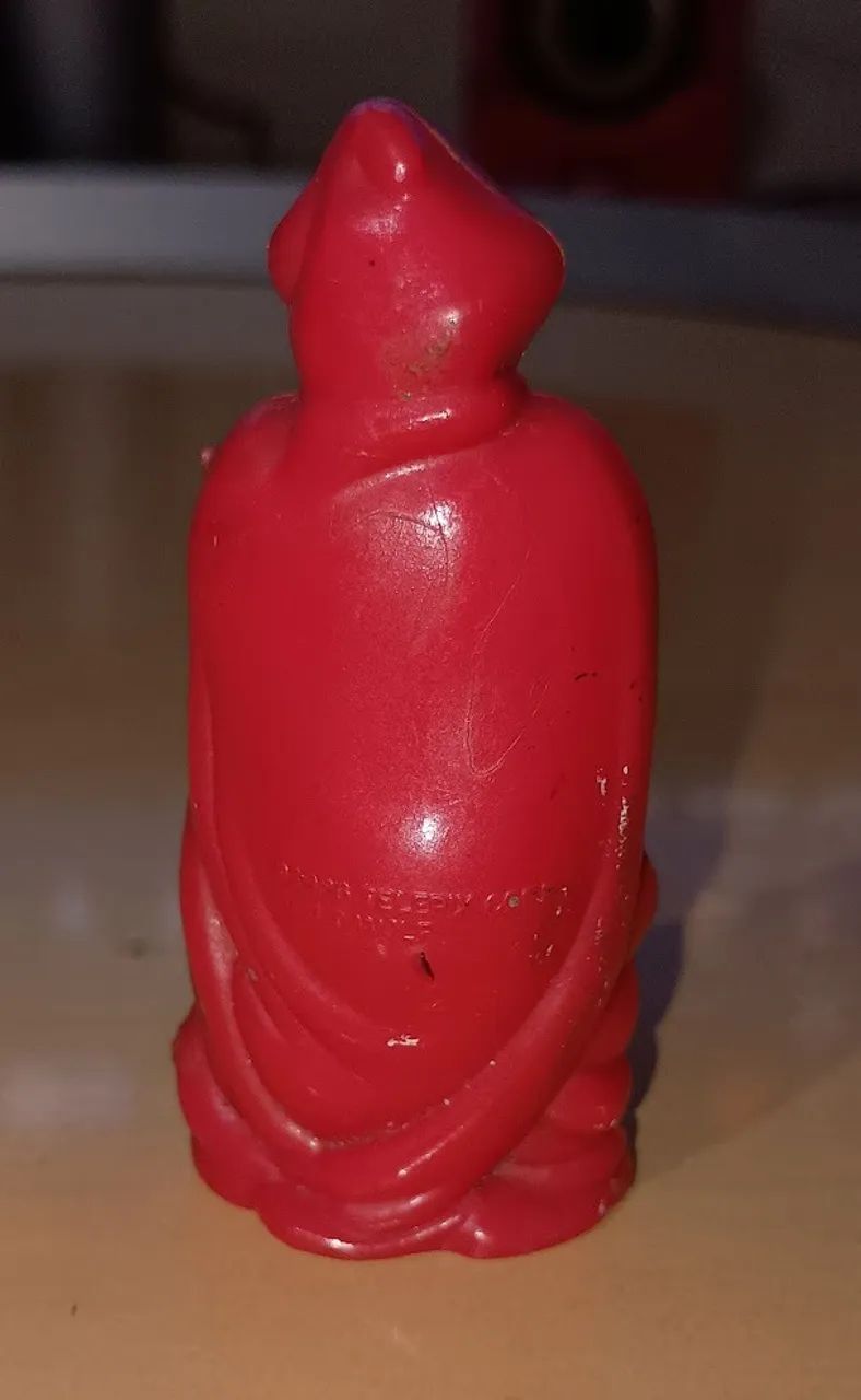 Mumm-Ra - Thundercats Vintage 1986 (leia descrição) - Foto 2
