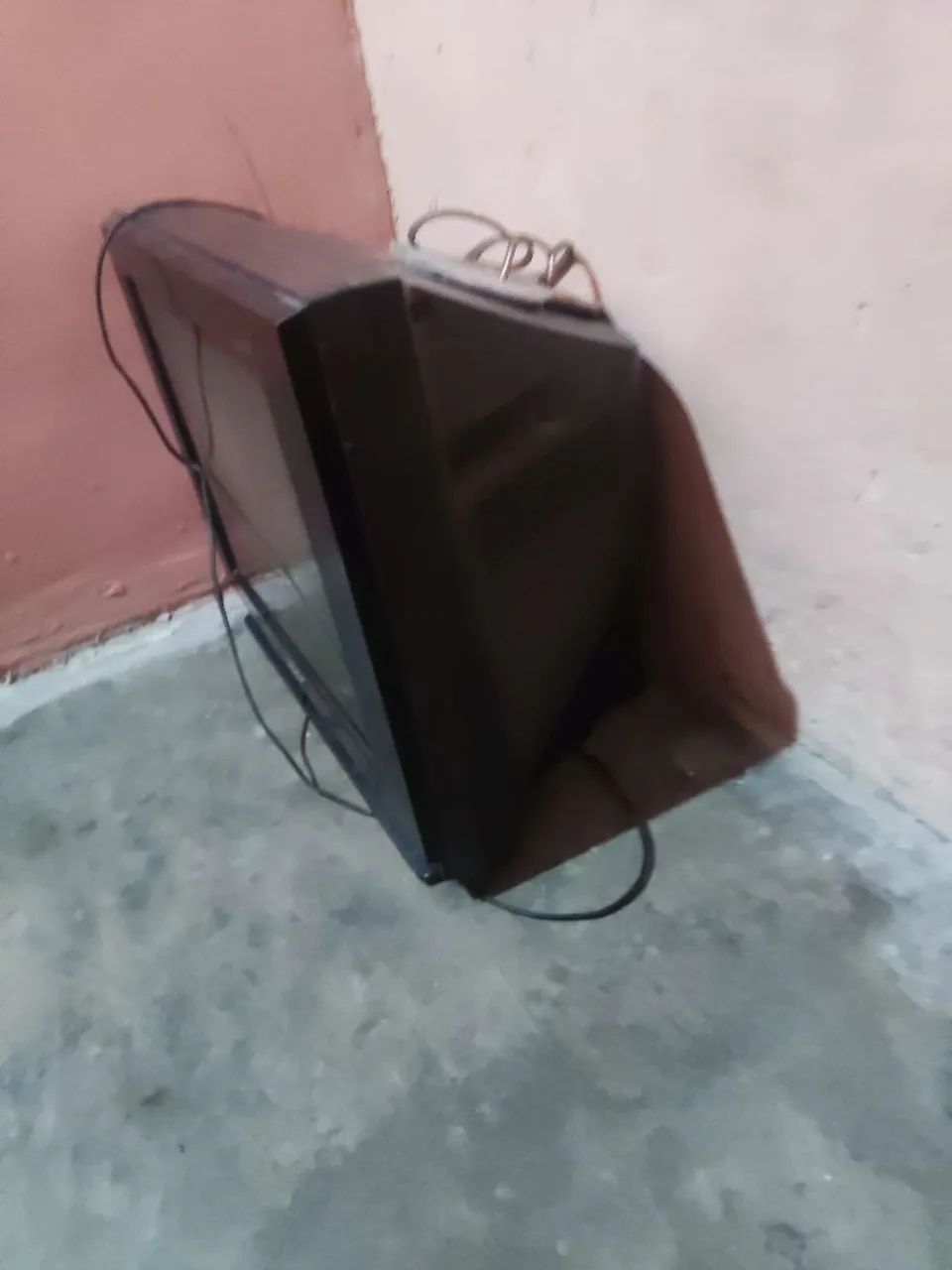 Tv de tubo  - Foto 4