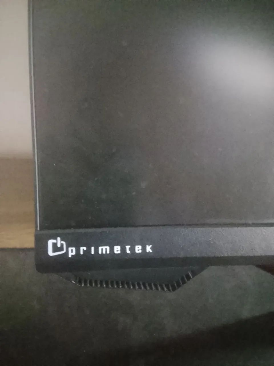 Monitor gamer