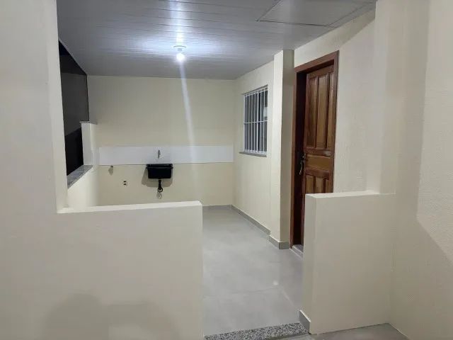 Foto - Vitória - Maria Ortiz