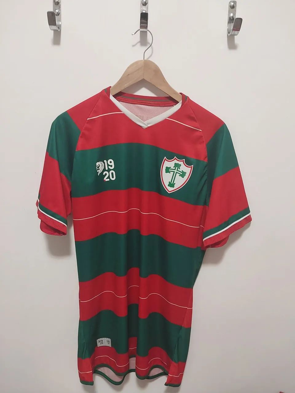 Camisa Portuguesa