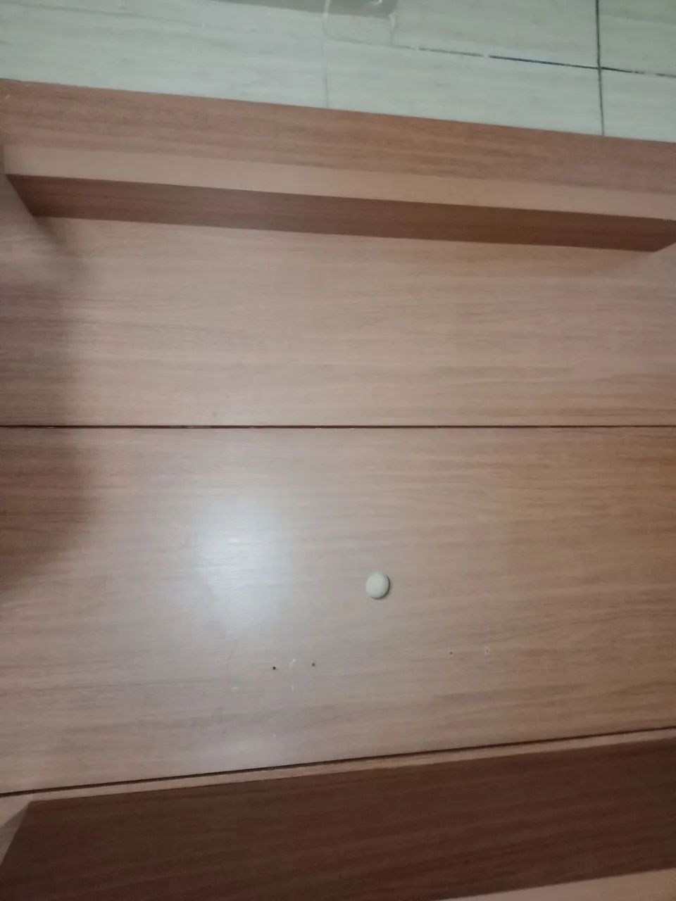 Painel para tv em excelente estado - Foto 3