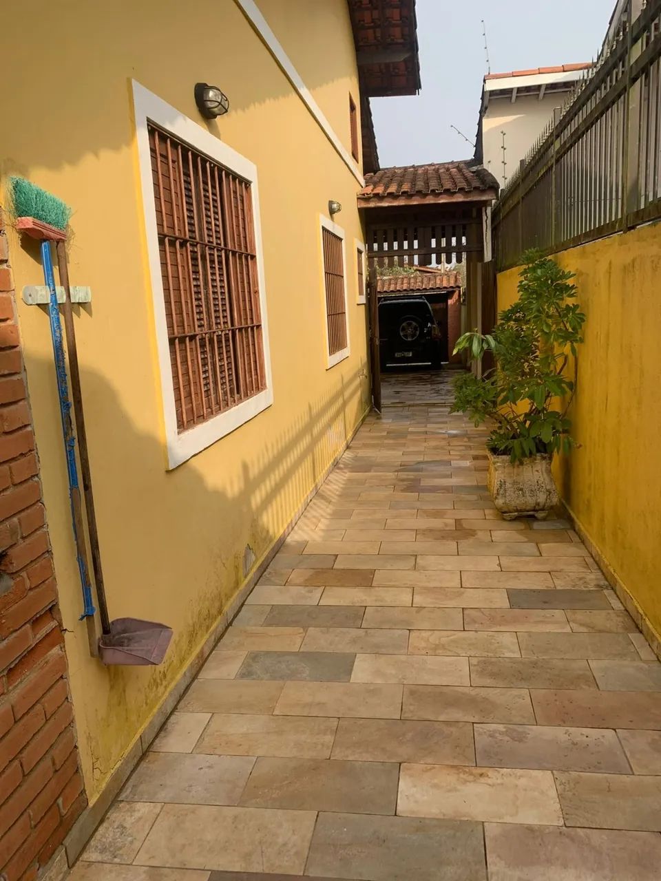 Casa com Piscina em Itanhaem - Foto 4