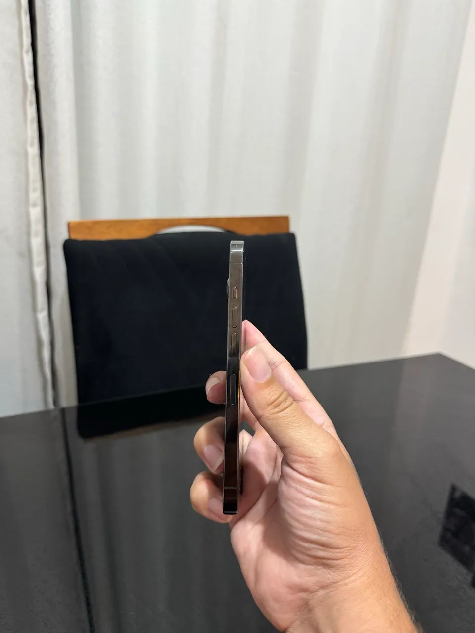 iPhone 13 Pro 256GB - Foto 2