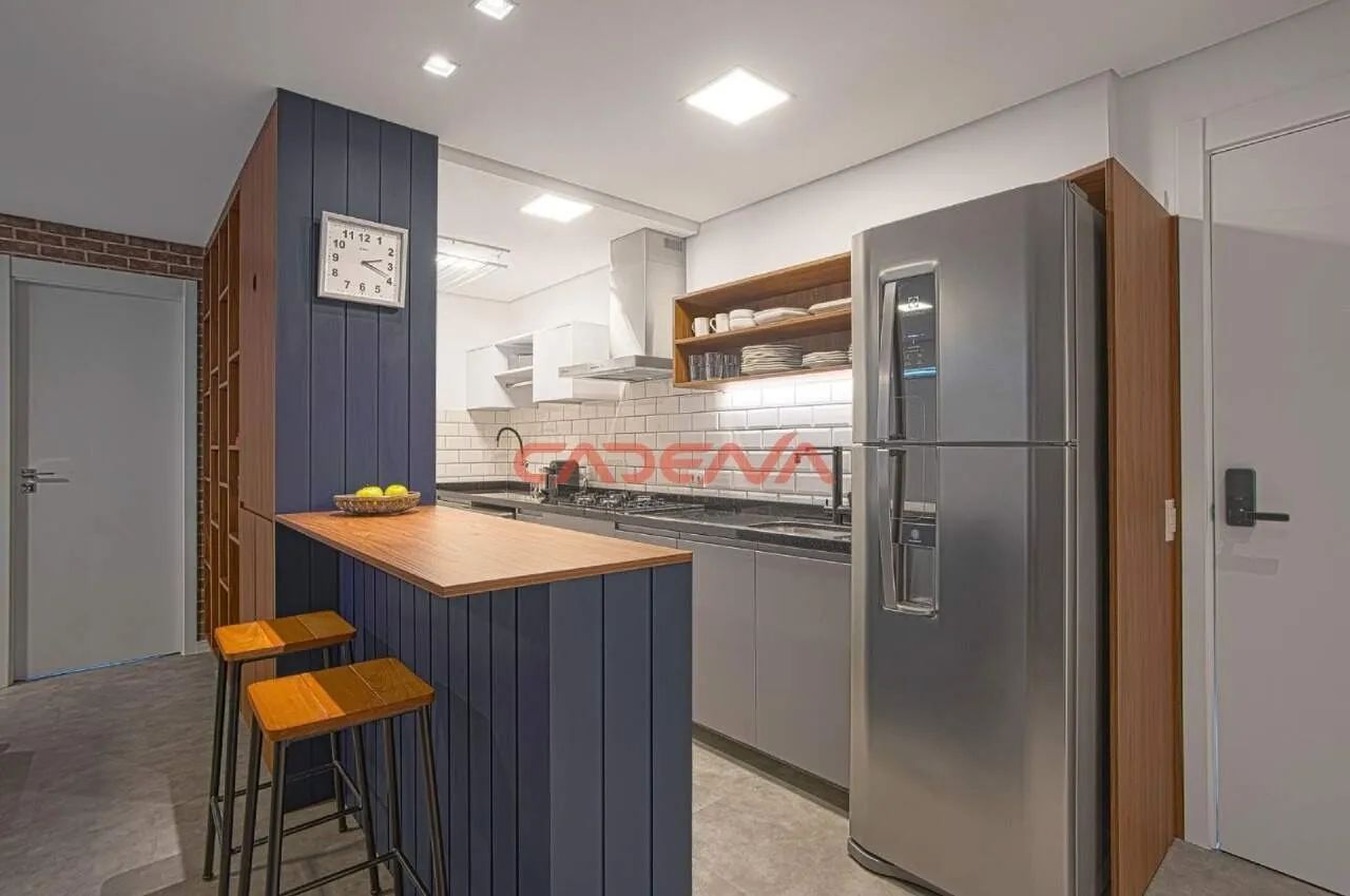 Apartamento com 2 suítes e 2 vagas à venda no Mercês - Foto 2
