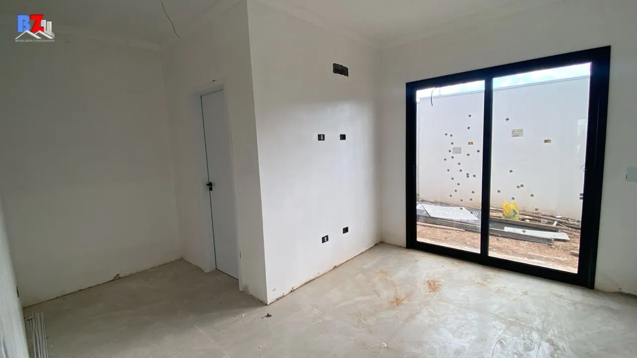 Casa Alto Padrão em Centro, Cerquilho/SP - Foto 4