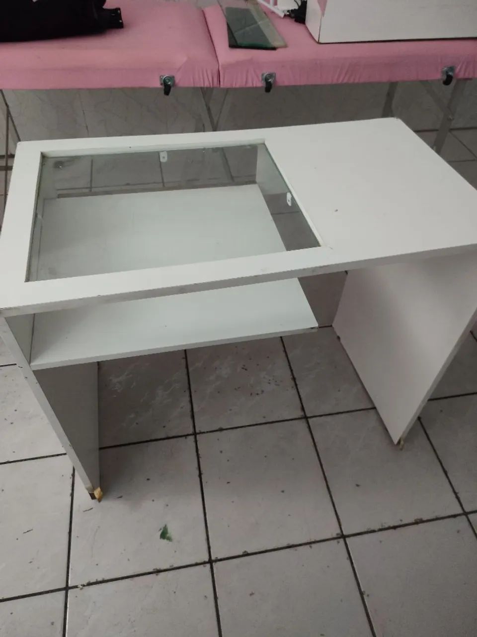 Mesa de nail  - Foto 2