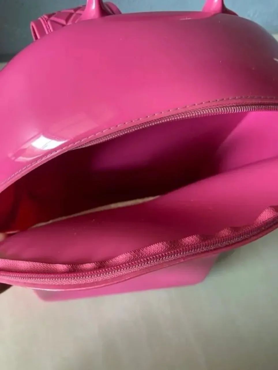 Bolsa mochila Petite Jolie - Foto 2