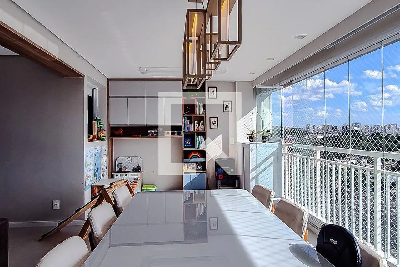 Apartamento à Venda - Vila Leopoldina, 3 Quartos, 127 m2 - Foto 5