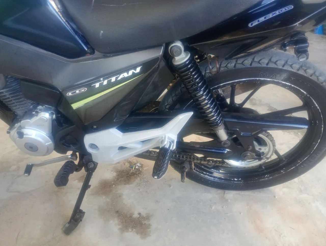 Moto 160 - Foto 5