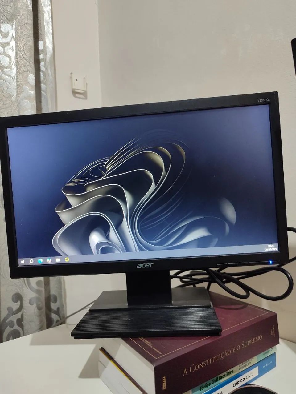 Computador Gamer á venda  - Foto 3