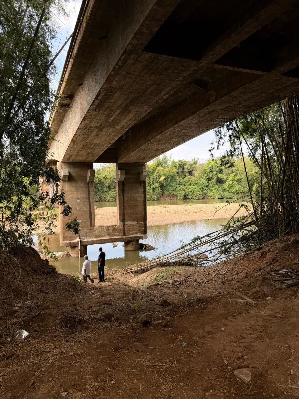 Pesqueiro próximo ao rio Miranda  - Foto 3