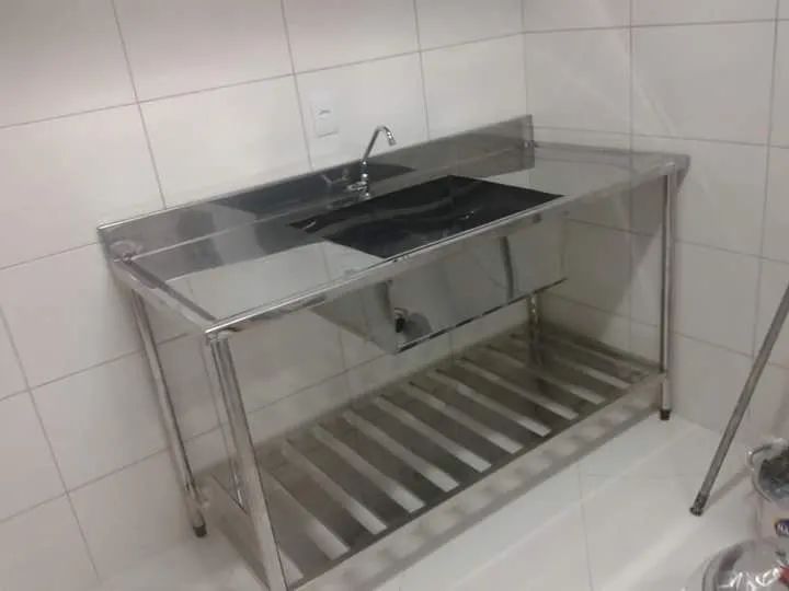 Inox em geral  - Foto 4
