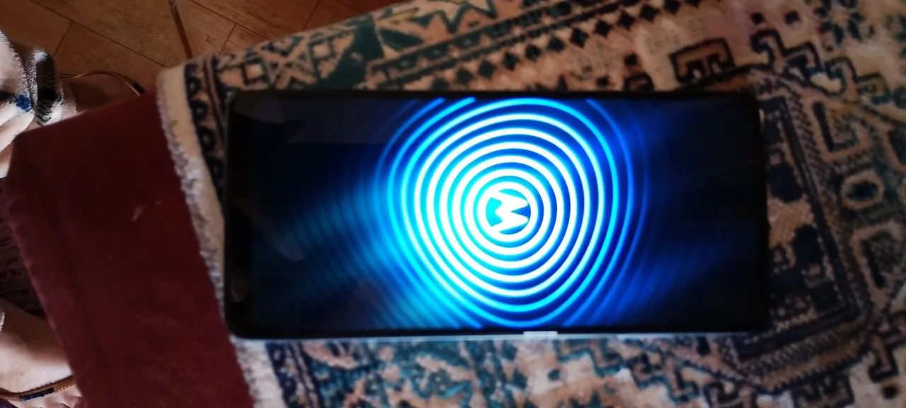 Moto e32  - Foto 3