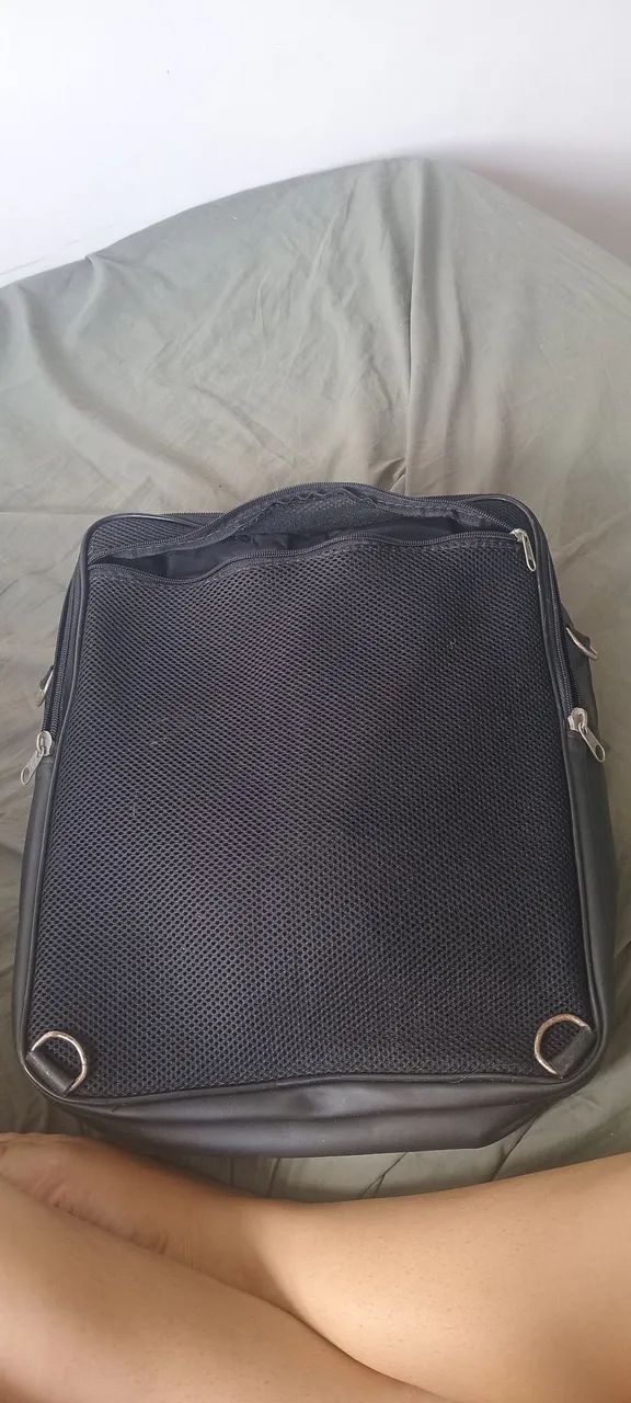 Mochila.