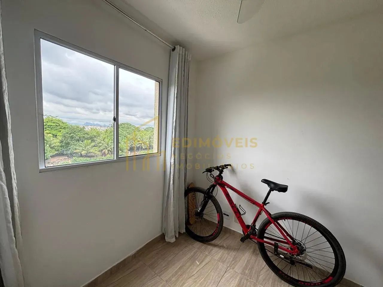 Viva com conforto! Apartamento 2 quartos em Ourimar, próximo à praia. - Foto 12