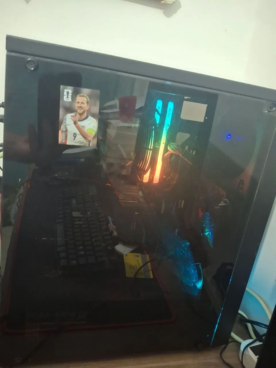 Pc gamer ryzen - Foto 2