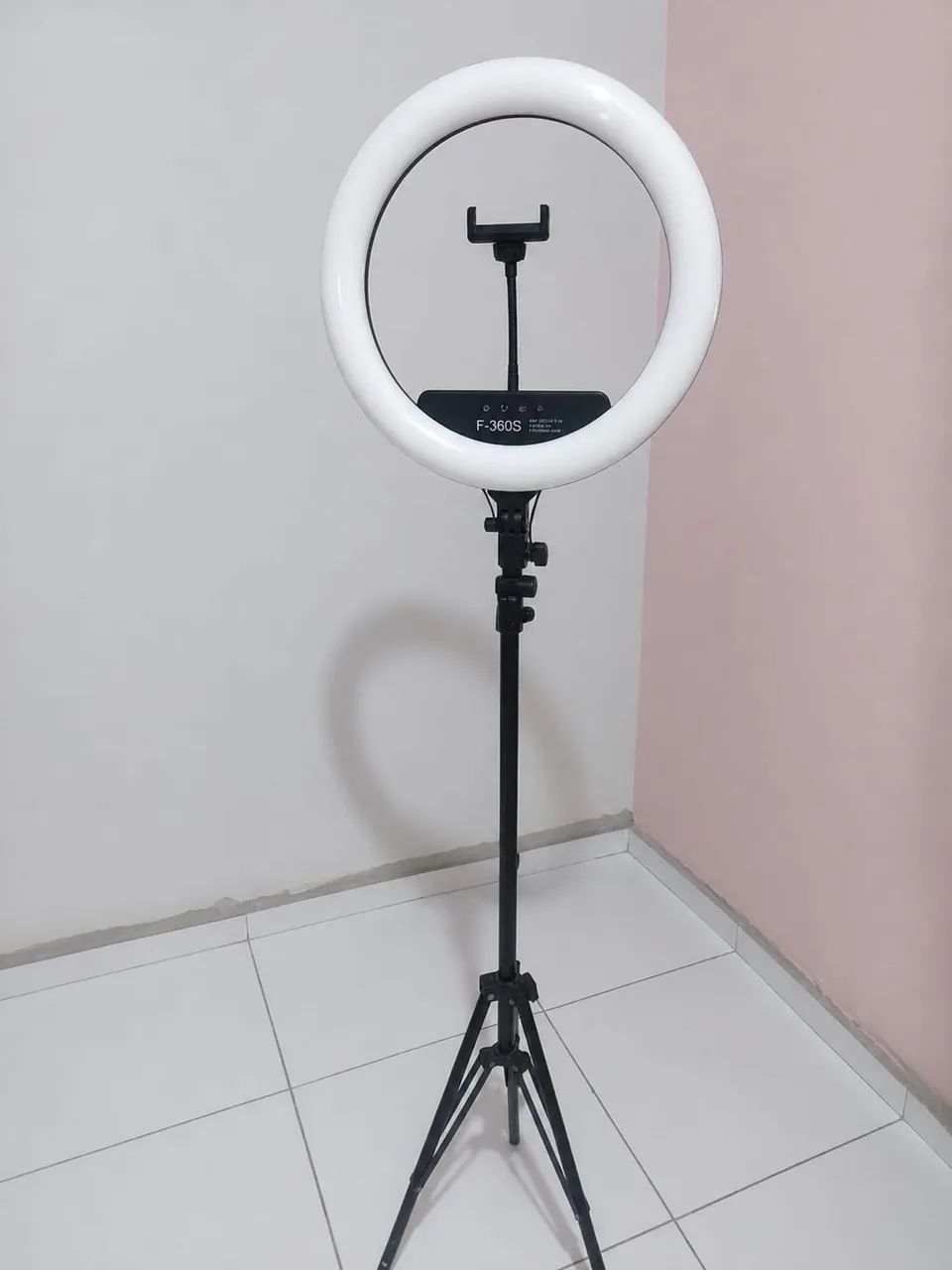 Ring Light